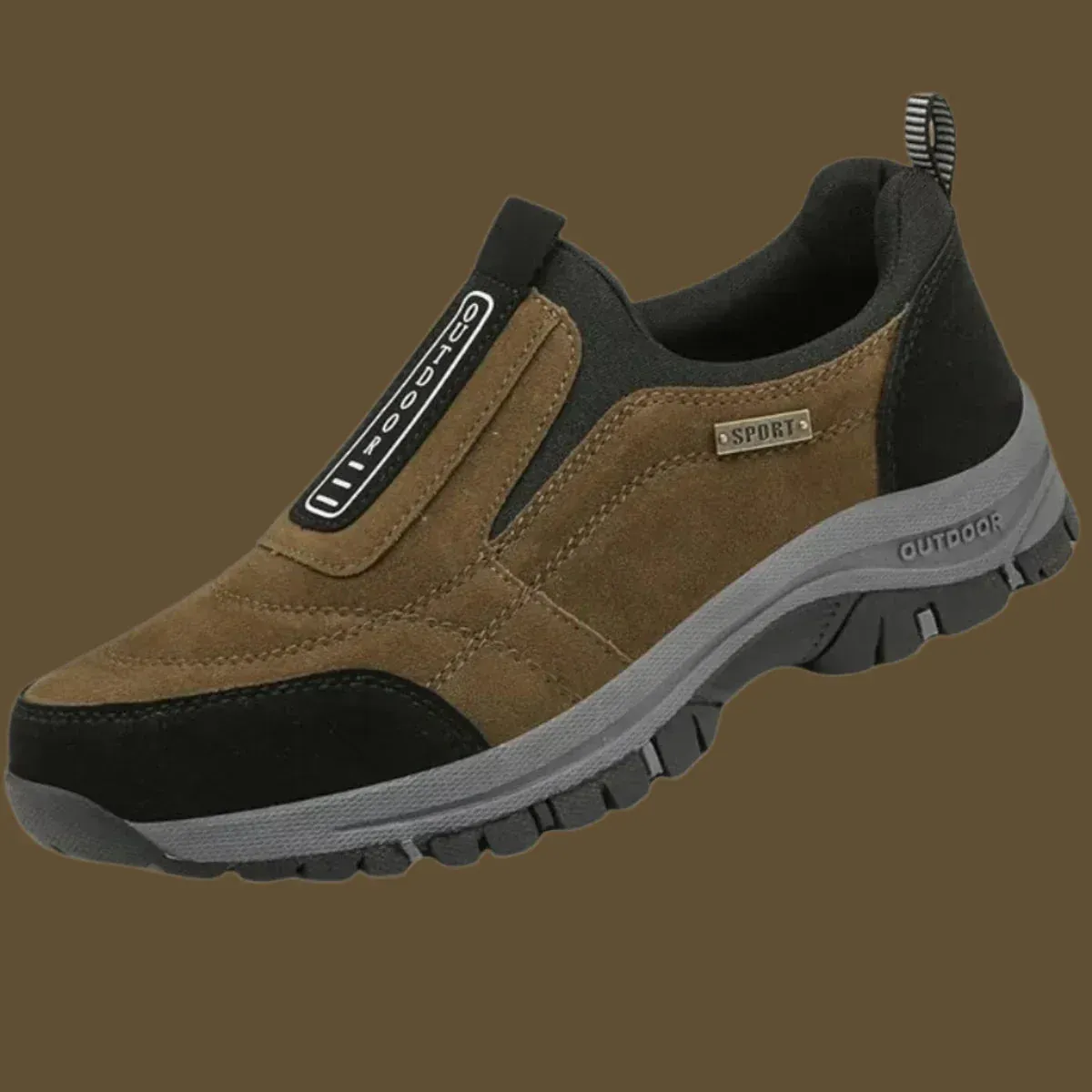 Glen™ Men’s Ortho Comfort Shoes