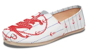 Go Sailin Casual Shoes