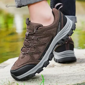 Gordon™ Orthopedic Men's Shoes
