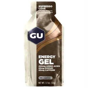 Gu Espresso Love