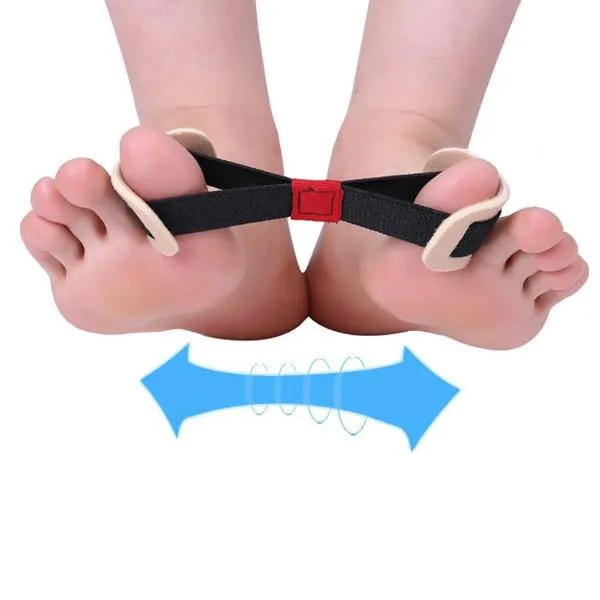 Hallux Valgus Toe Stretcher
