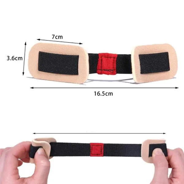 Hallux Valgus Toe Stretcher