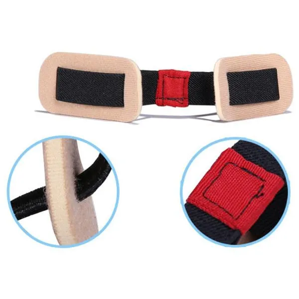 Hallux Valgus Toe Stretcher
