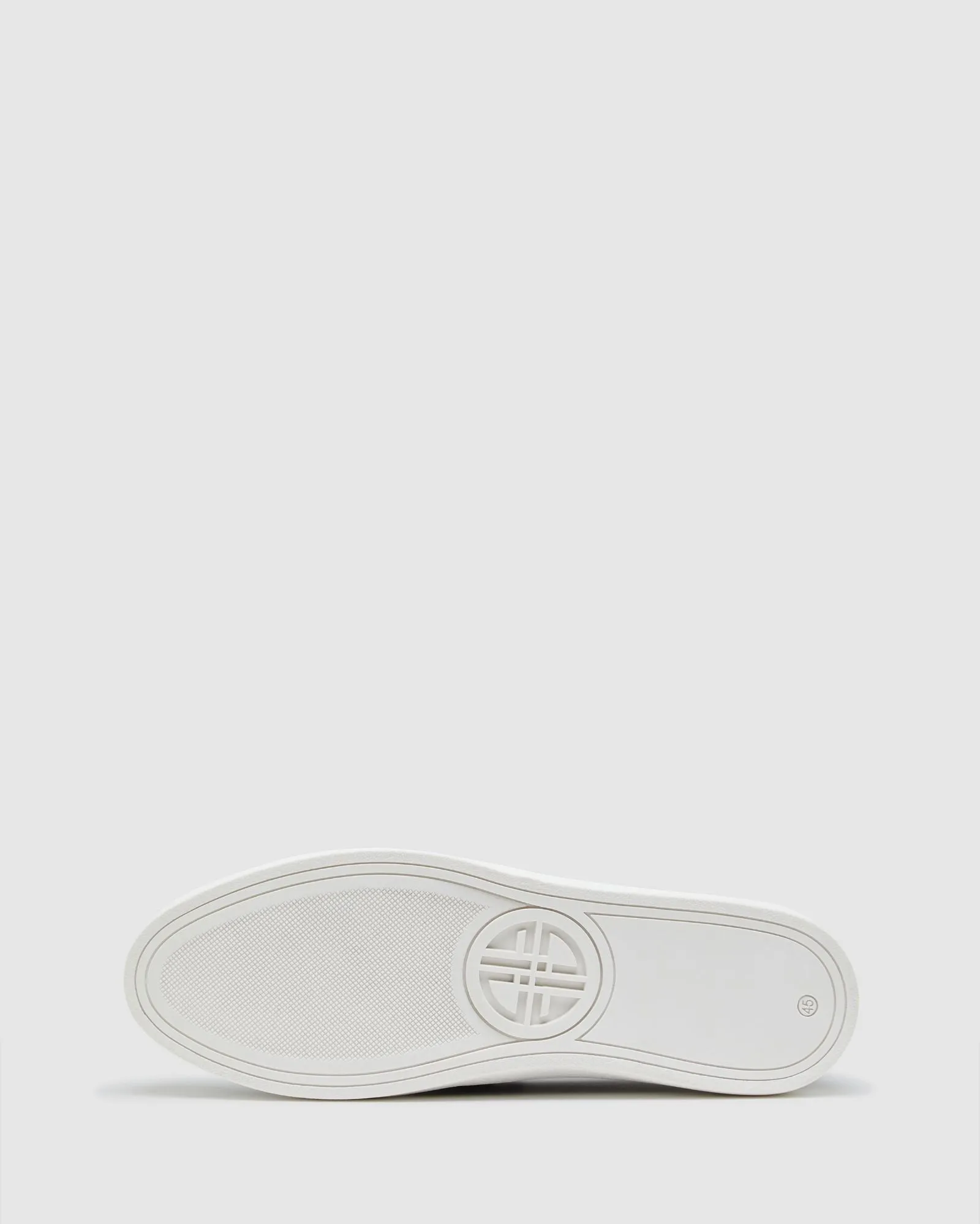 Hampton Leather Loafer