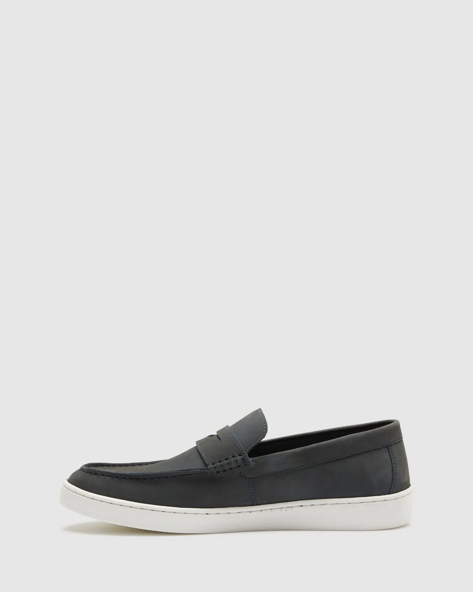 Hampton Leather Loafer