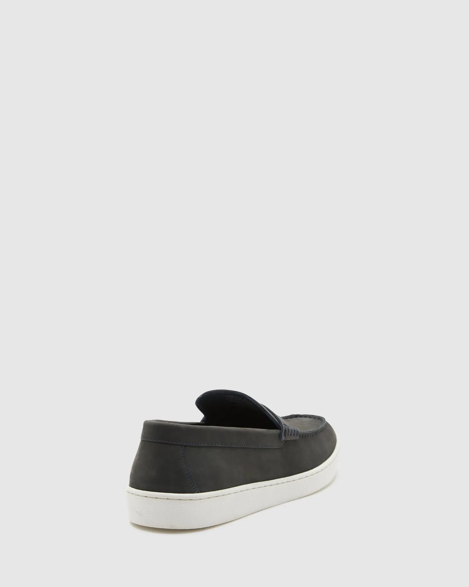 Hampton Leather Loafer