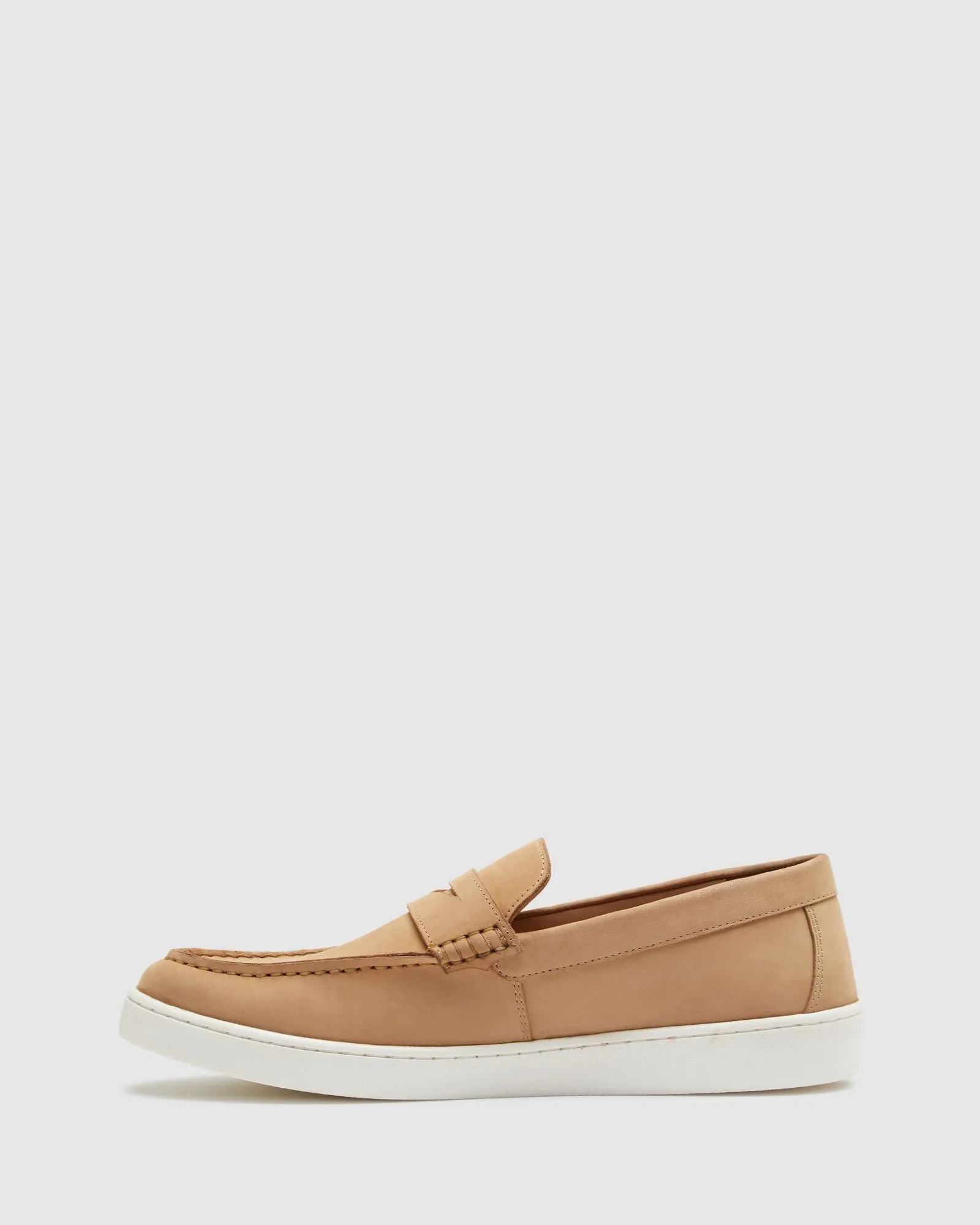 Hampton Leather Loafer