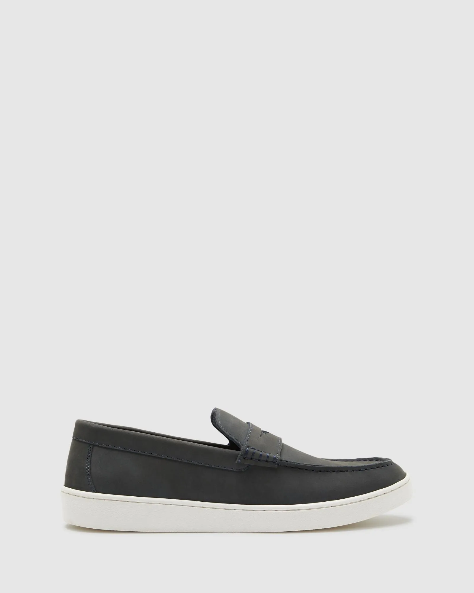 Hampton Leather Loafer