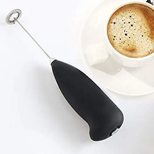 Hand Held Electric Egg Beater & Coffee Mixture