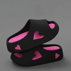 Heart Me - FlipFlops