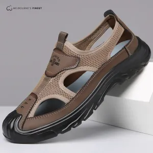 Herman™ Men's Orthopedic Sandals