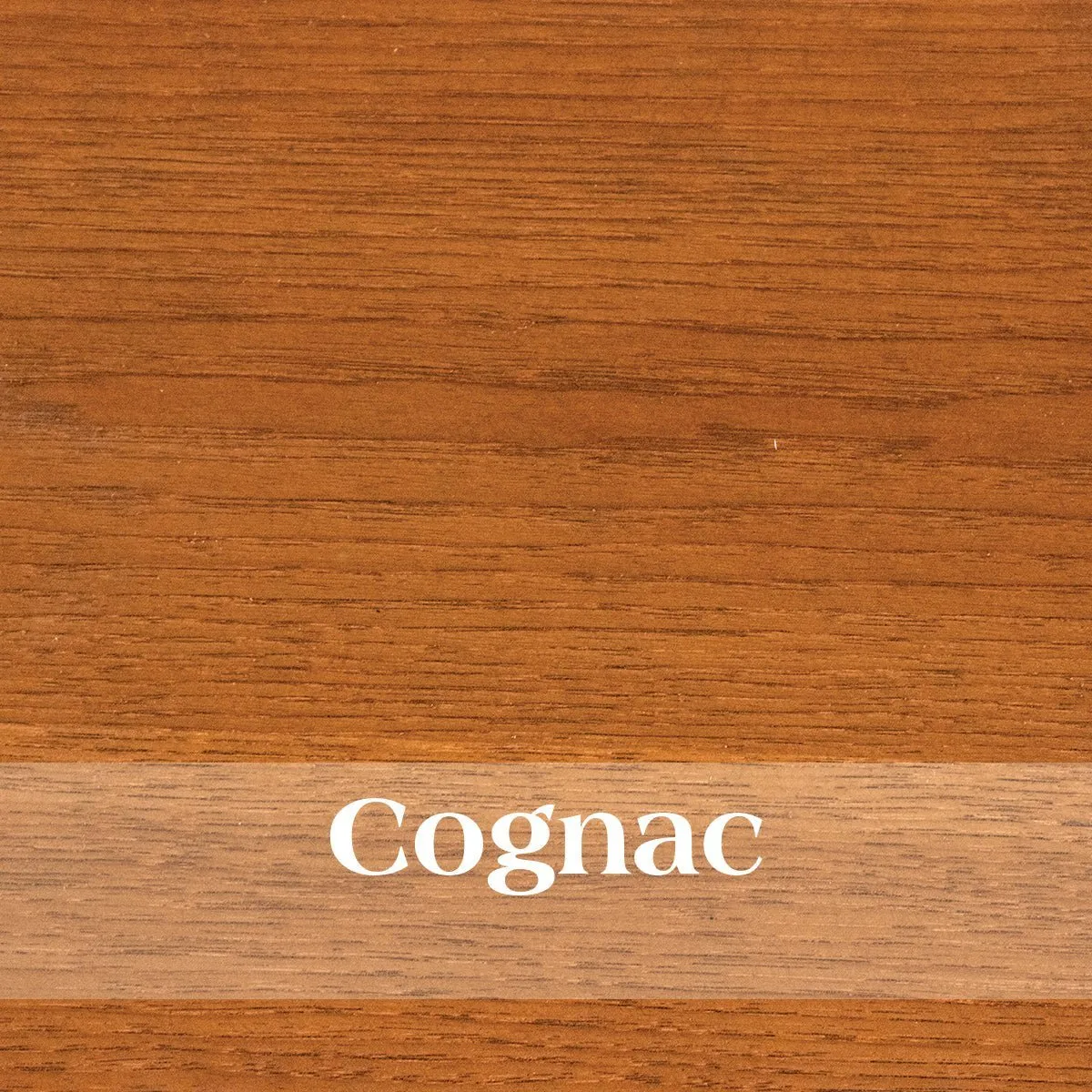Hickory Log Sideboard