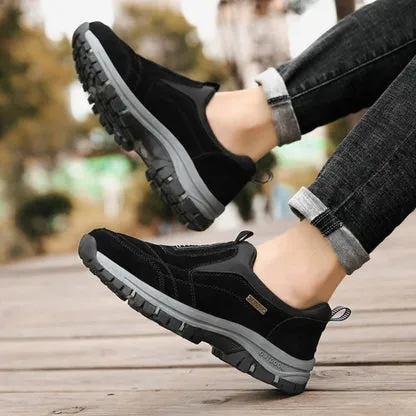 JAMES | PREMIUM ORTHOPEDIC WALKING SHOES
