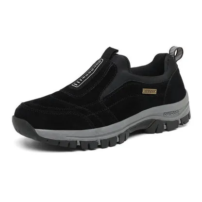 JAMES | PREMIUM ORTHOPEDIC WALKING SHOES