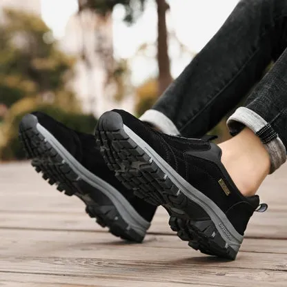 JAMES | PREMIUM ORTHOPEDIC WALKING SHOES