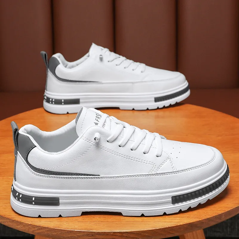 Jason - Bequeme Outdoor-Schuhe für Männer