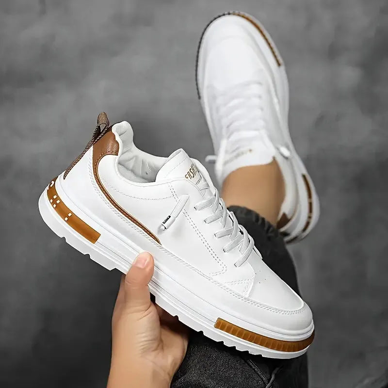 Jason - Bequeme Outdoor-Schuhe für Männer