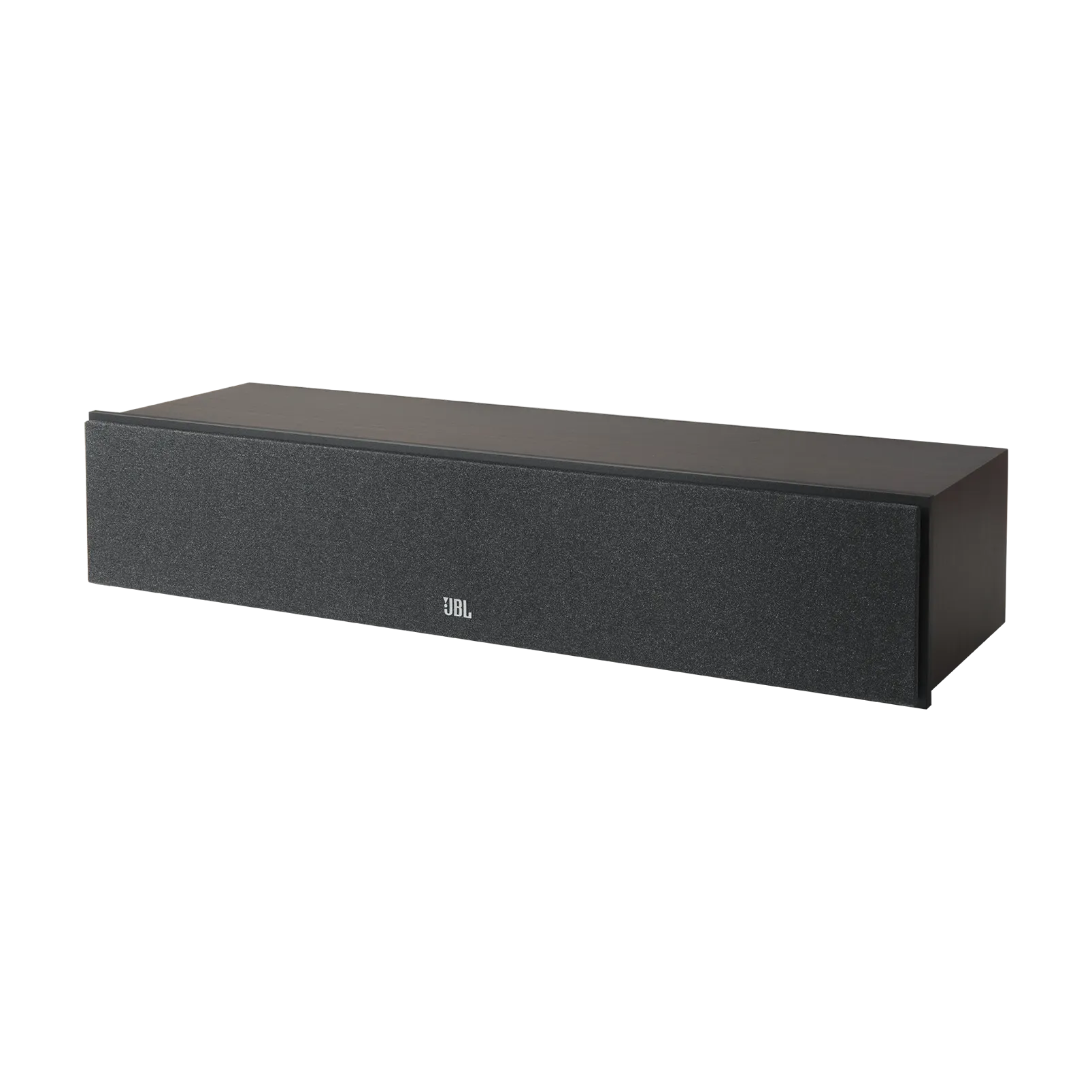 JBL STAGE 245C Center Channel Loudspeaker (Espresso)