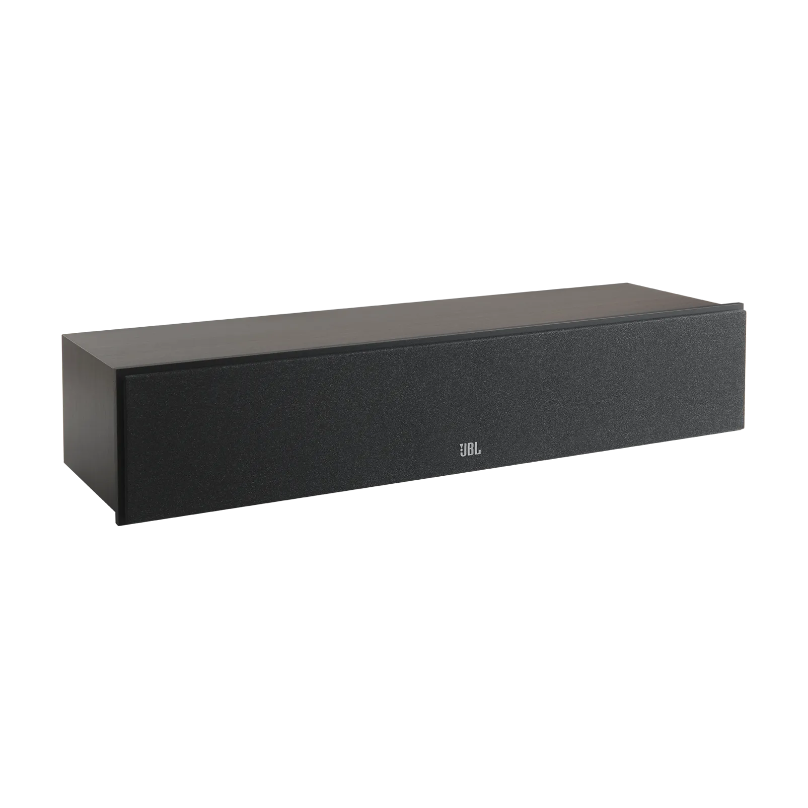 JBL STAGE 245C Center Channel Loudspeaker (Espresso)