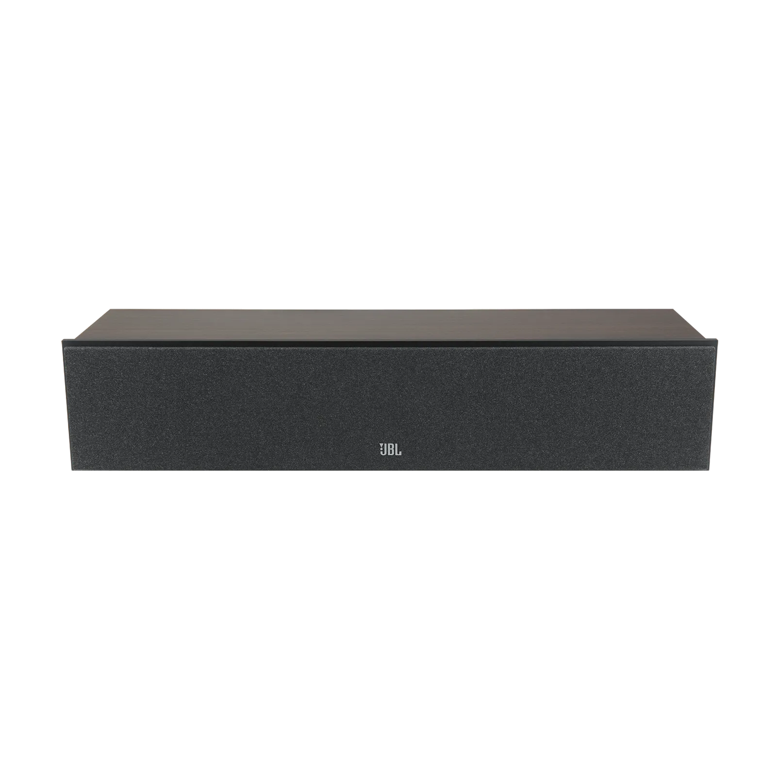 JBL STAGE 245C Center Channel Loudspeaker (Espresso)