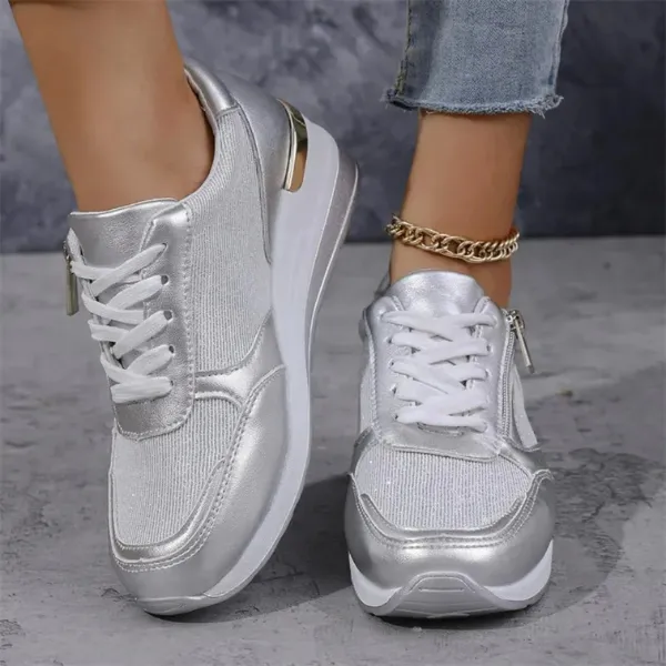 Jennifer - Orthopedic Women's Shoes