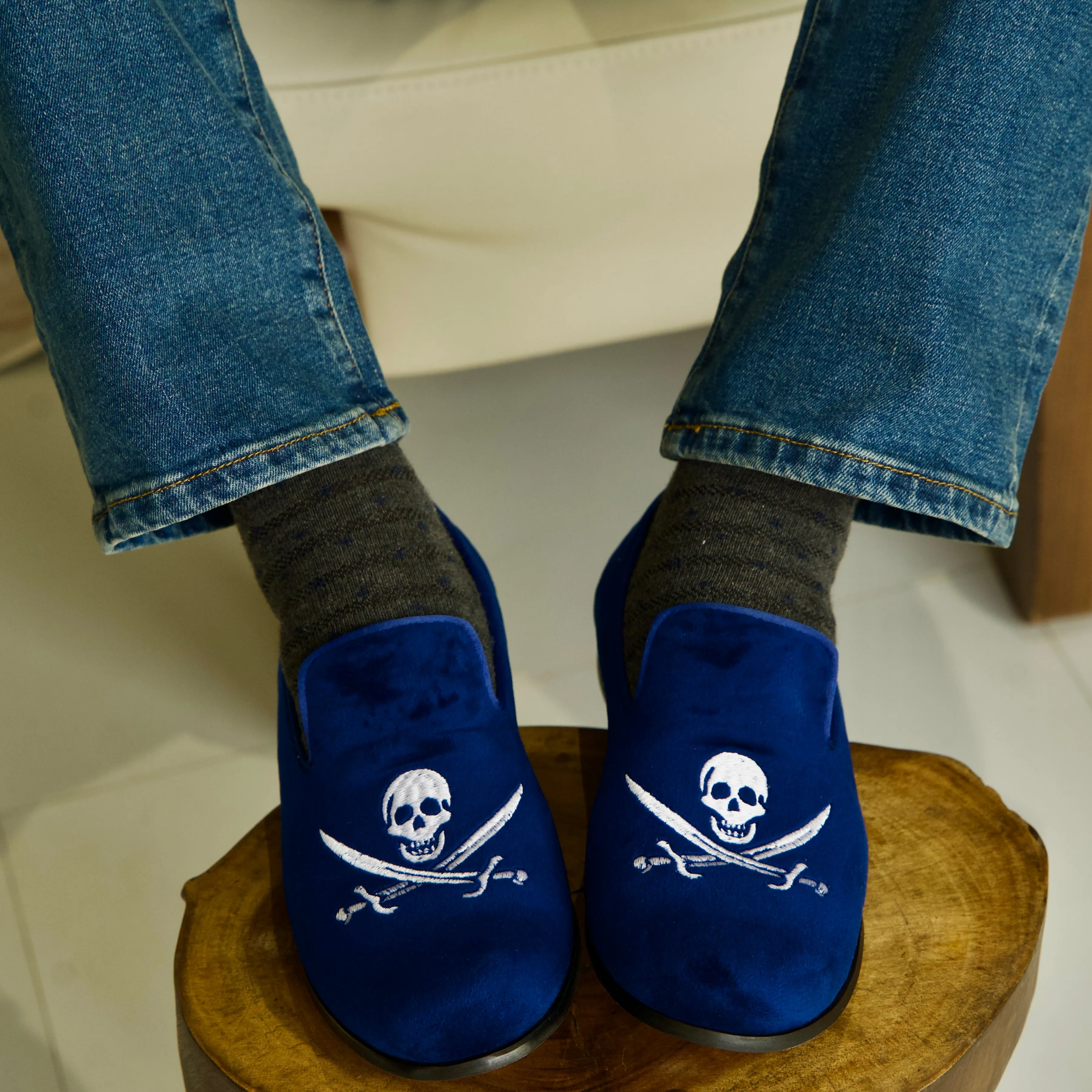 Jolly Roger
