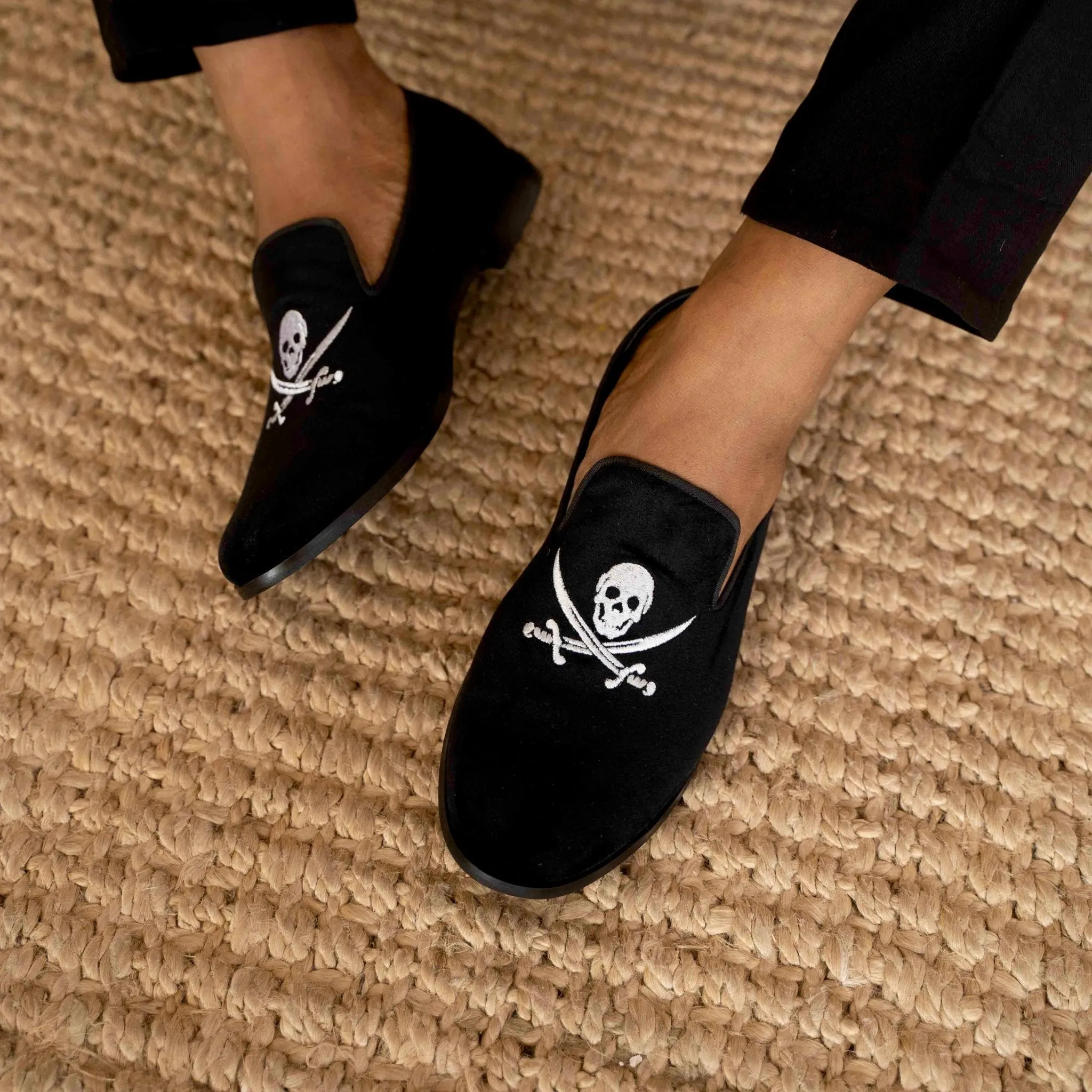 Jolly Roger