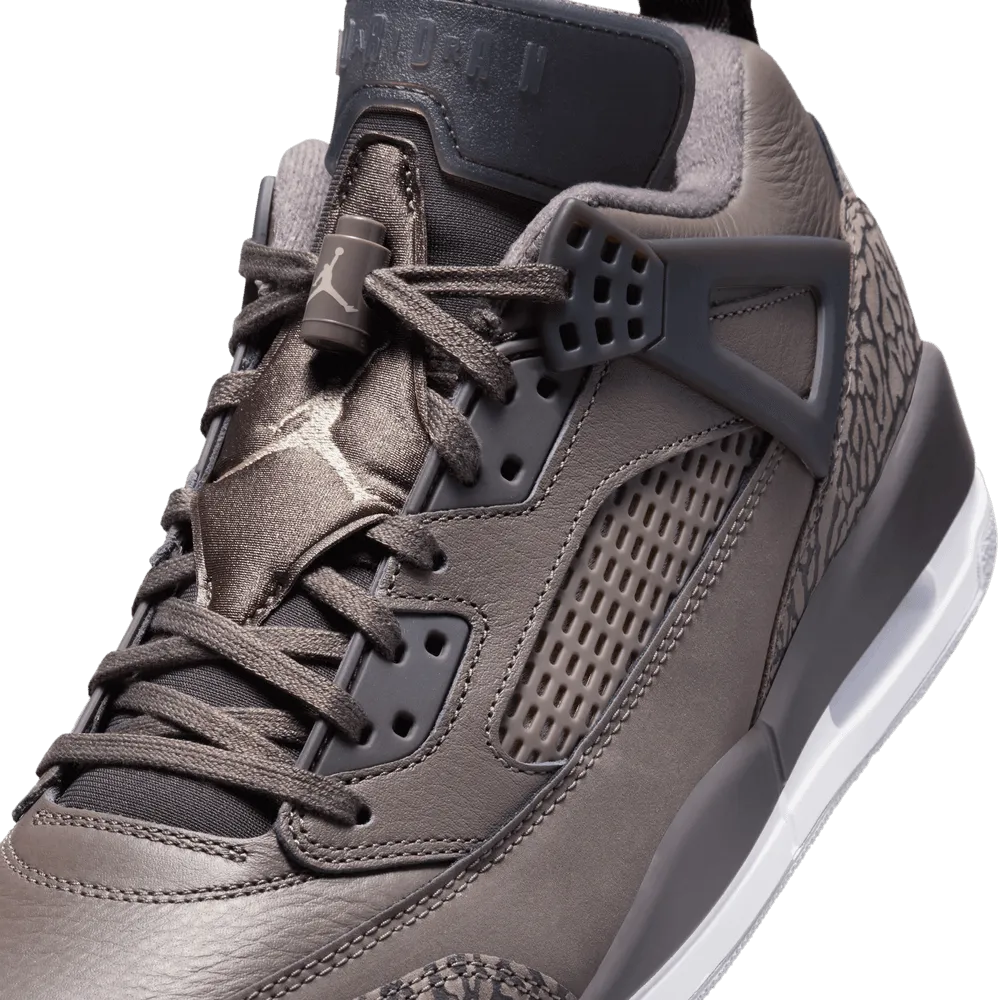 Jordan Spizike Low 'Cave Stone'