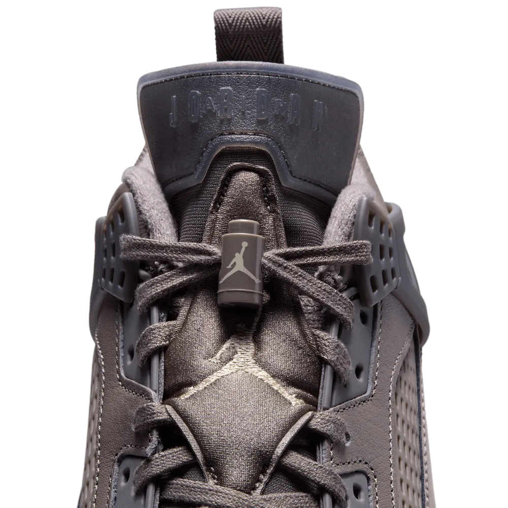 Jordan Spizike Low 'Cave Stone'