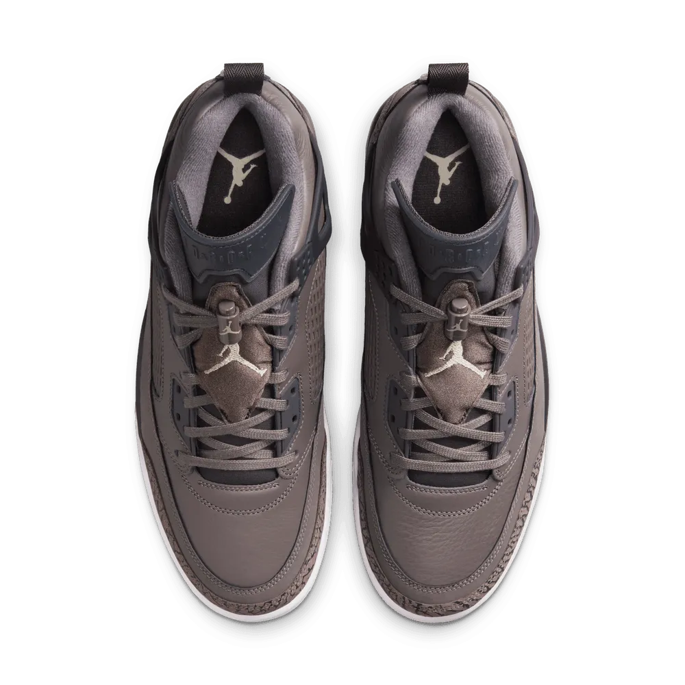 Jordan Spizike Low 'Cave Stone'
