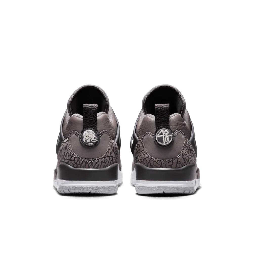Jordan Spizike Low 'Cave Stone'