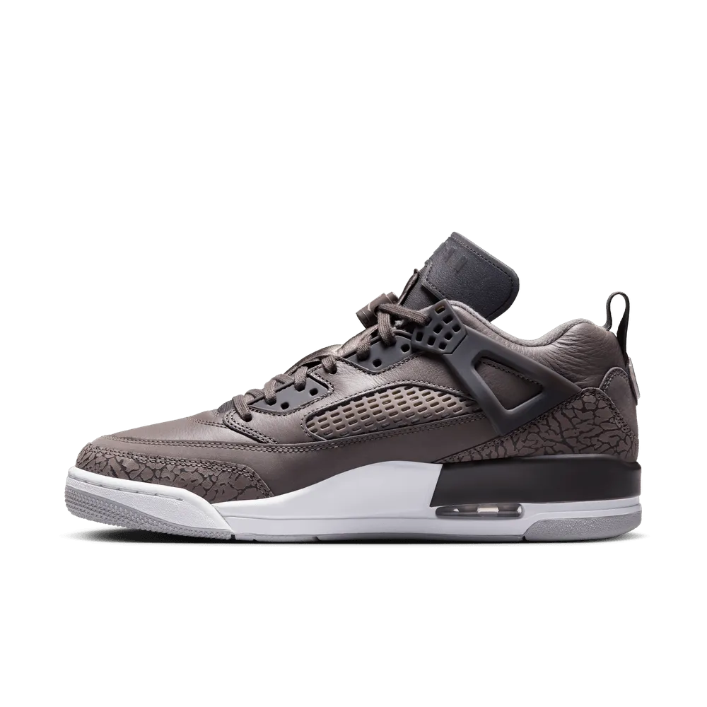 Jordan Spizike Low 'Cave Stone'