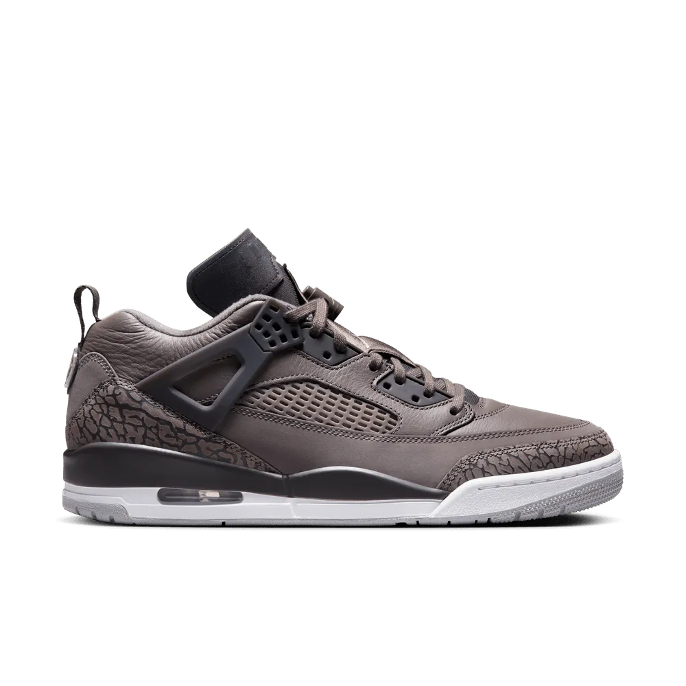 Jordan Spizike Low 'Cave Stone'