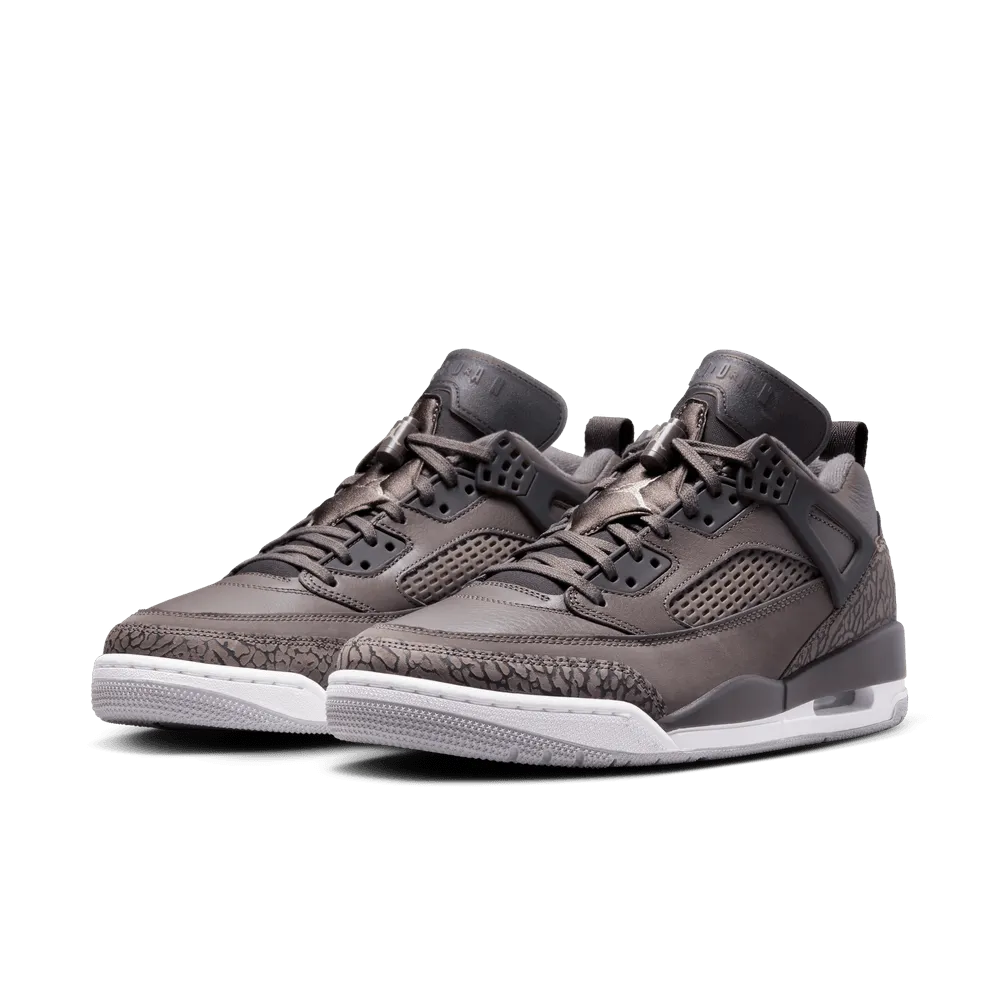 Jordan Spizike Low 'Cave Stone'