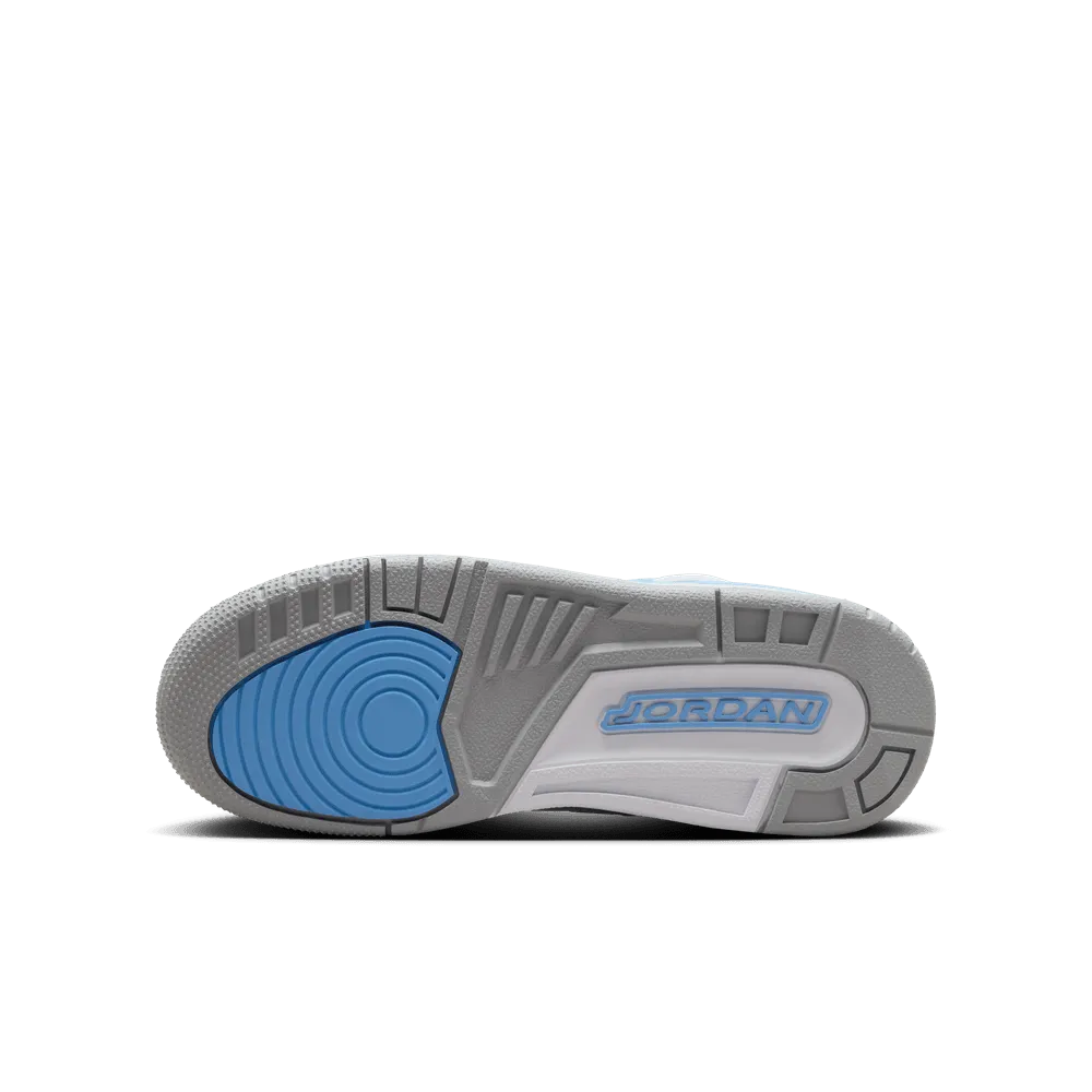 Jordan Spizike Low GS 'UNC'