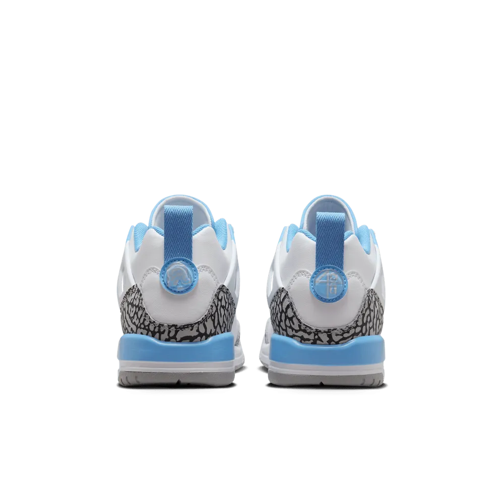 Jordan Spizike Low GS 'UNC'