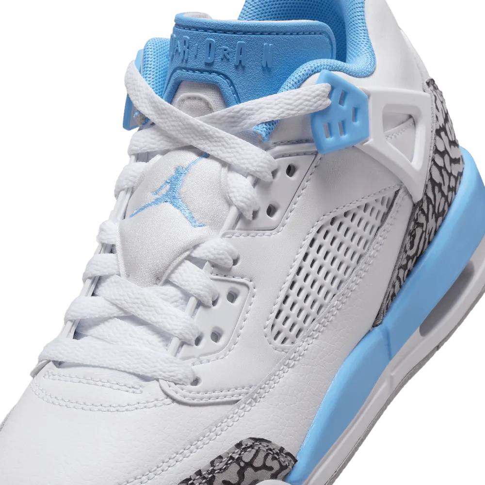 Jordan Spizike Low GS 'UNC'