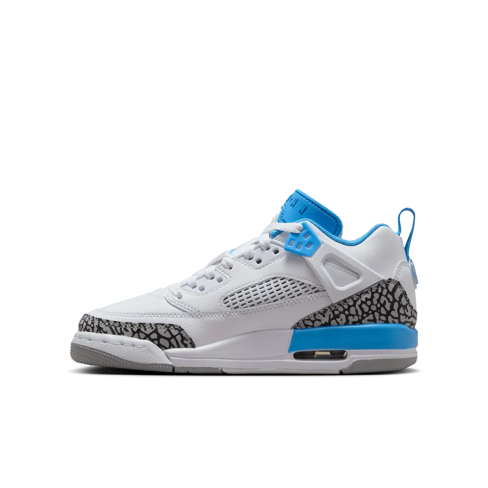 Jordan Spizike Low GS 'UNC'