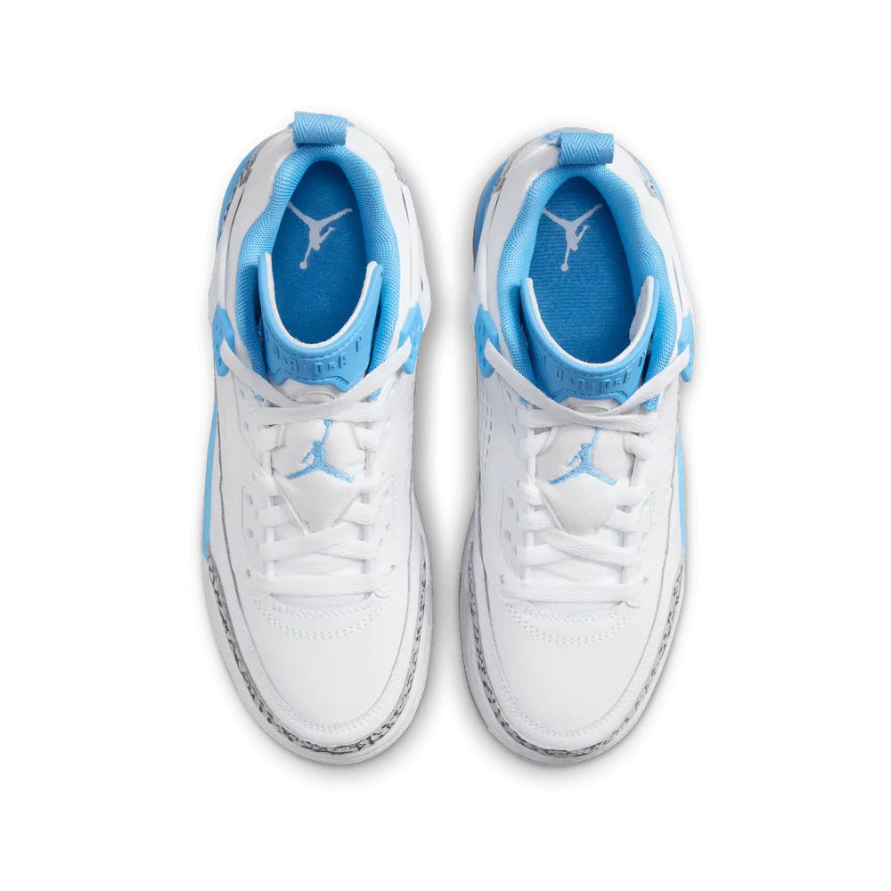 Jordan Spizike Low GS 'UNC'