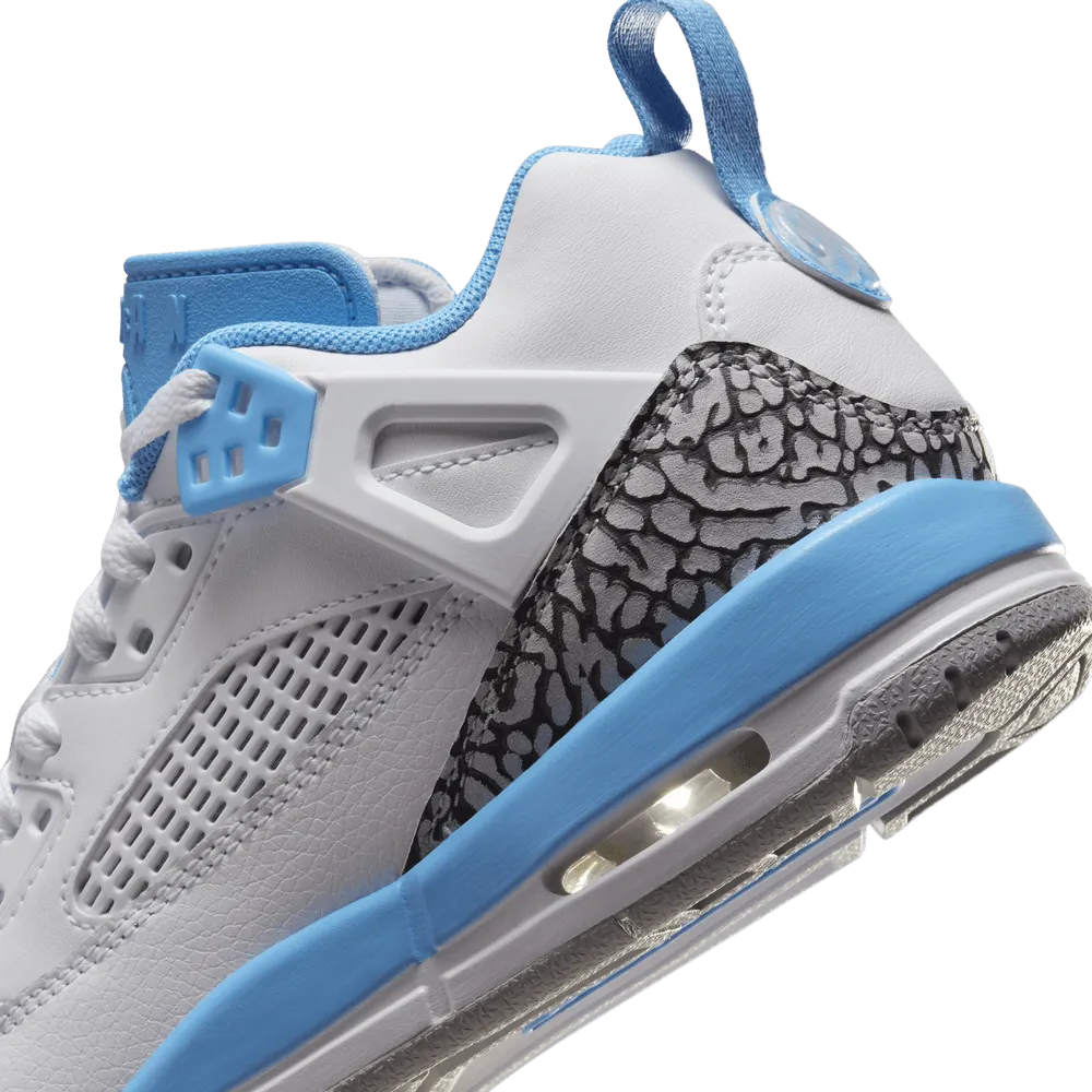 Jordan Spizike Low GS 'UNC'