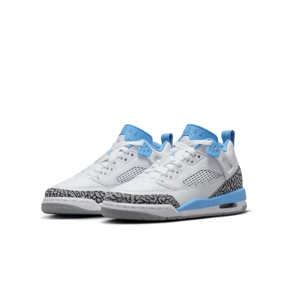 Jordan Spizike Low GS 'UNC'