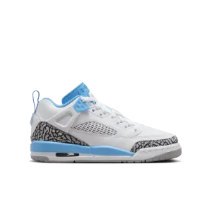 Jordan Spizike Low GS 'UNC'