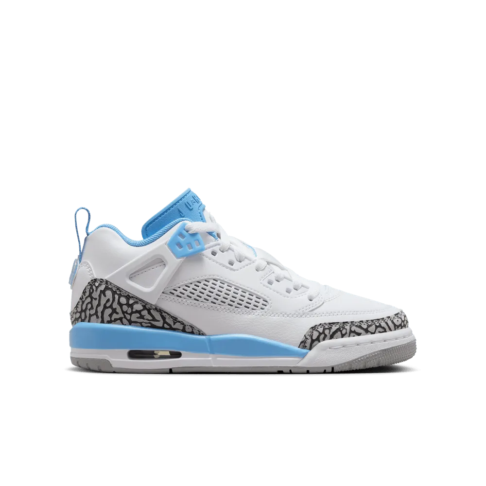 Jordan Spizike Low GS 'UNC'