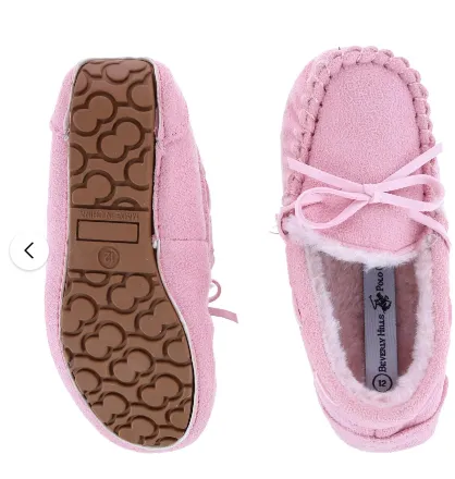 Josmo - Moccasin Slipper