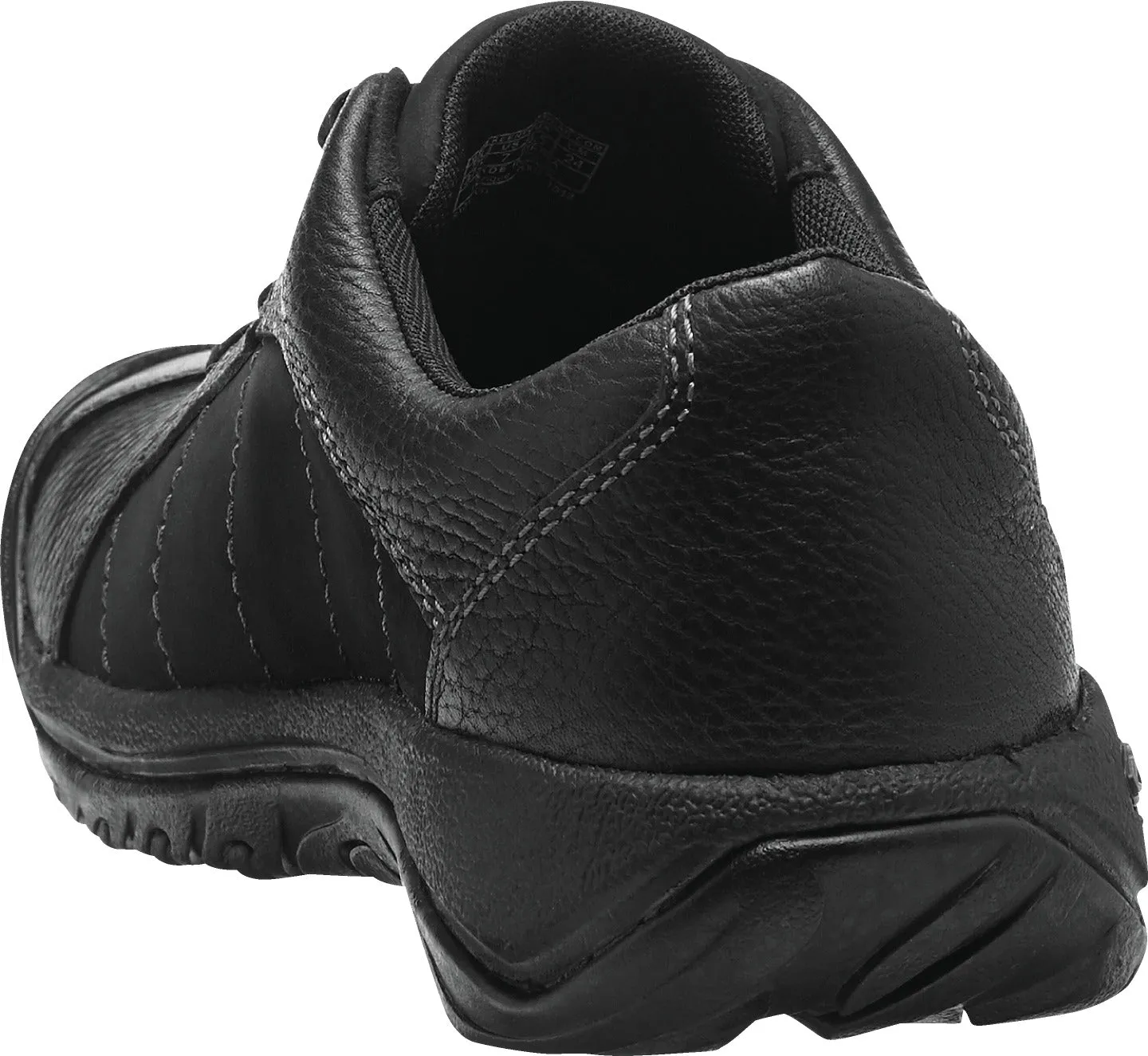 'Keen Outdoor' Women's Presidio Oxford - Black / Magnet