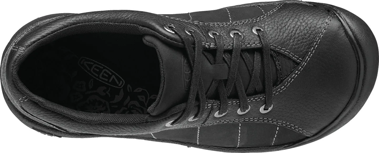 'Keen Outdoor' Women's Presidio Oxford - Black / Magnet