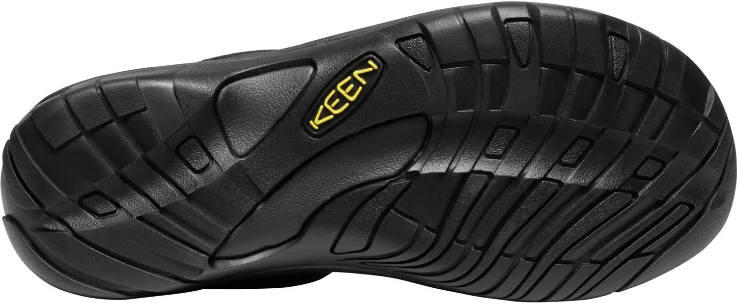 'Keen Outdoor' Women's Presidio Oxford - Black / Magnet