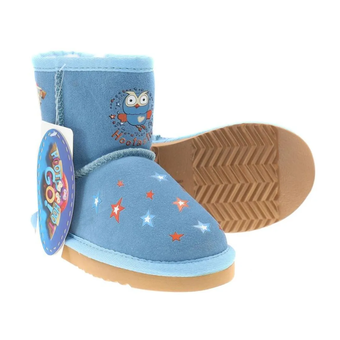 Kids Ugg Boots, Hoot Hoot