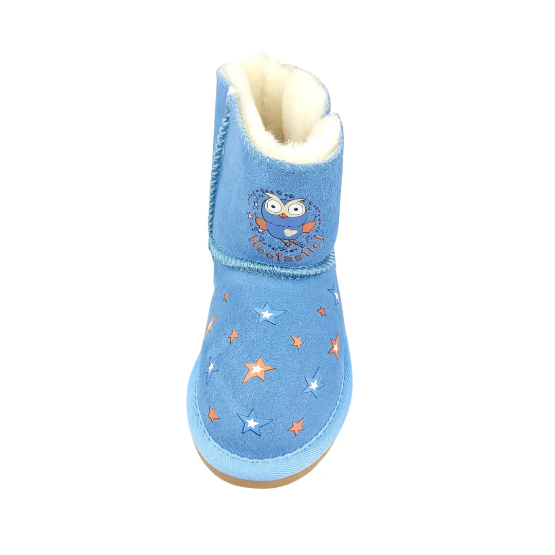 Kids Ugg Boots, Hoot Hoot