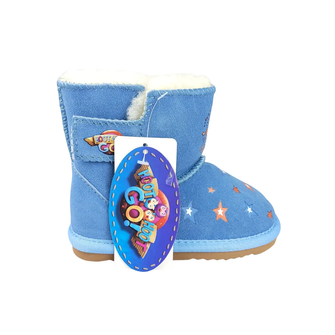 Kids Ugg Boots, Hoot Hoot